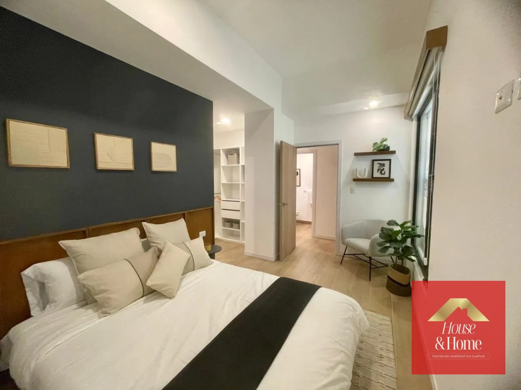 Apartamento en venta zona 10 - Vié Los Próceres - 10