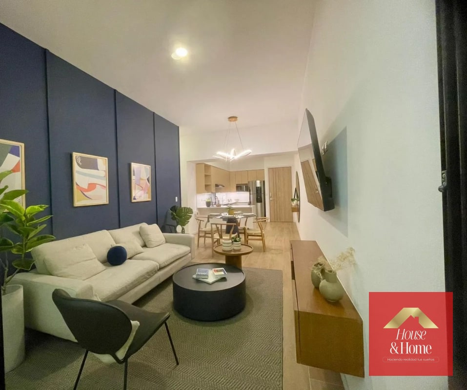 Apartamento en venta zona 10 - Vié  Los Próceres - 9