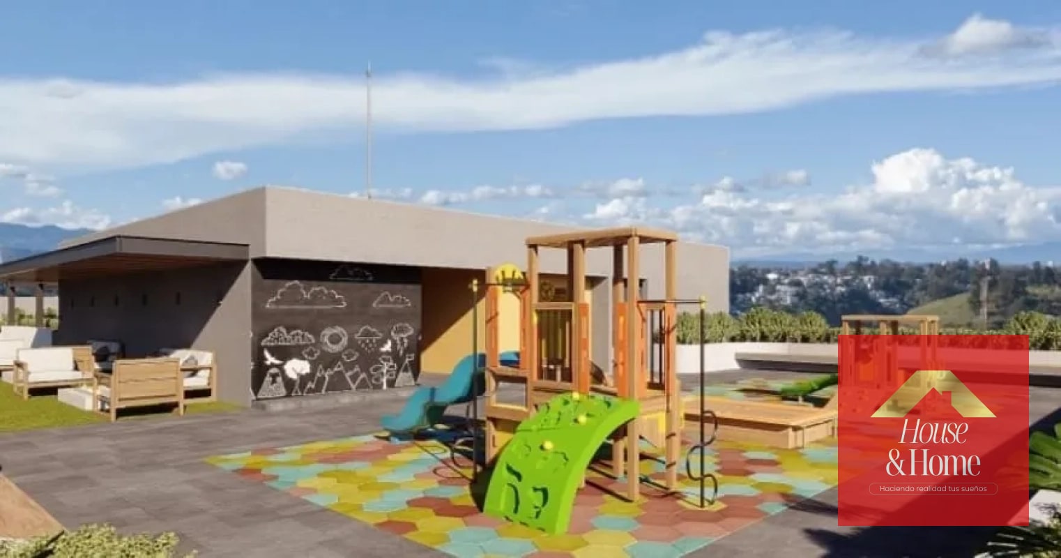 Apartamento en venta zona 10 - Vié  Los Próceres - 6