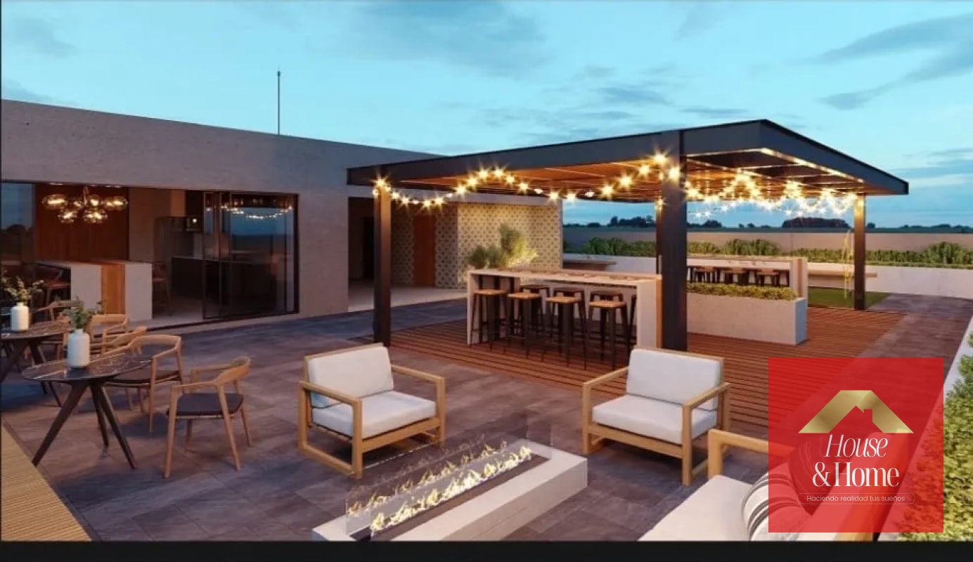 Apartamento en venta zona 10 - Vié  Los Próceres - 3