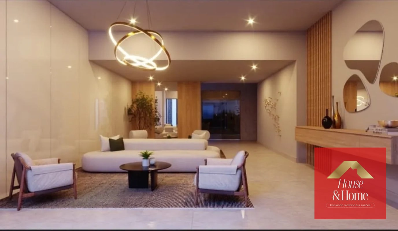 Apartamento en venta zona 10 - Vié Los Próceres - 2
