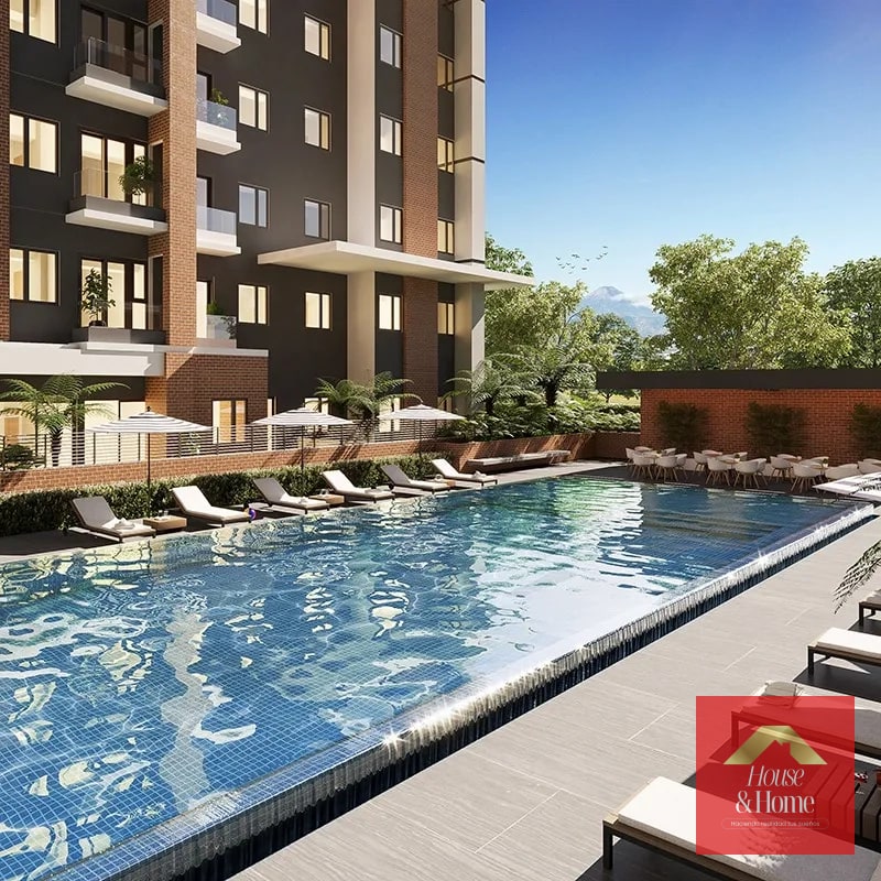 Apartamento en venta zona 13 - con Jardín! - 1