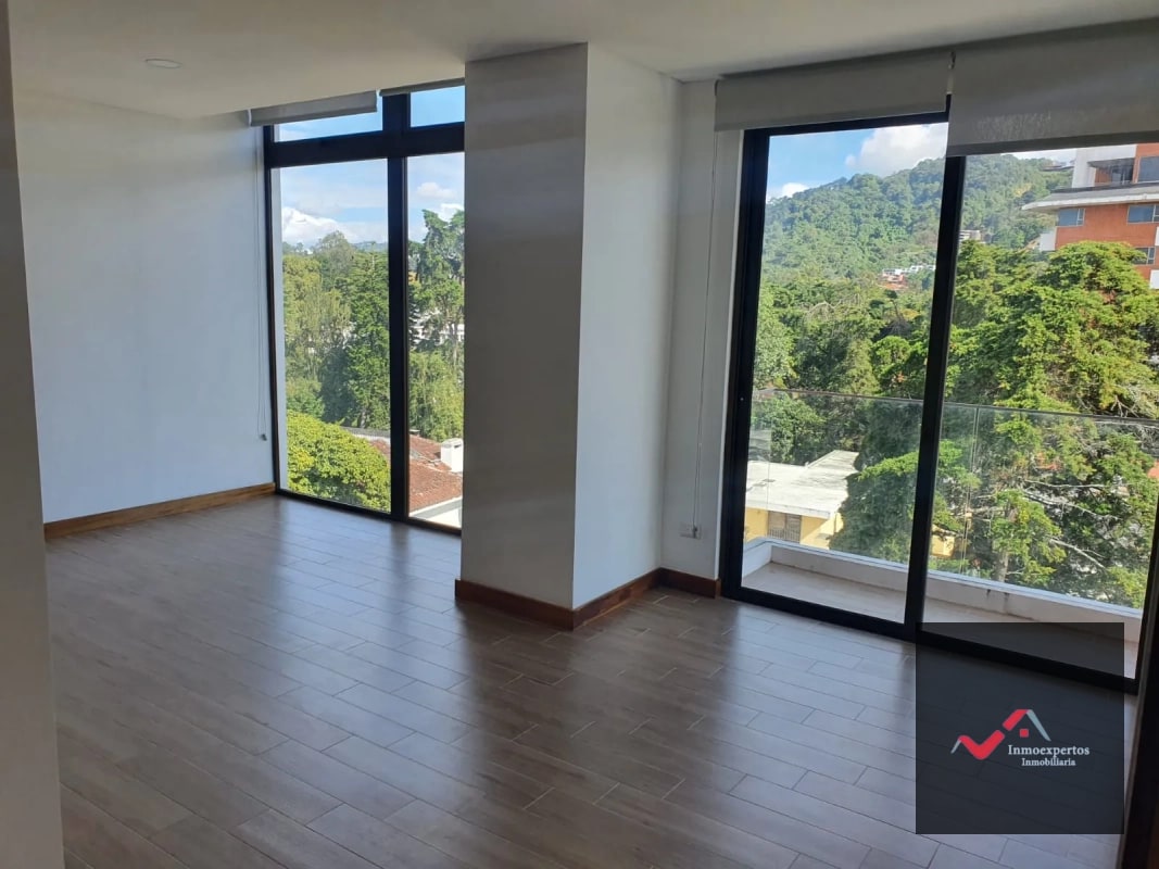 APARTAMENTO EN VENTA ZONA 15 - 10