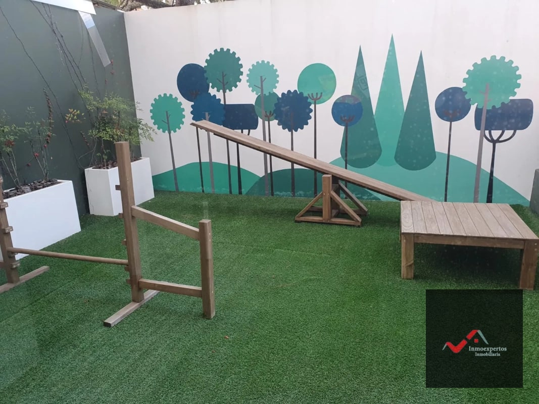 APARTAMENTO EN VENTA ZONA 15 - 9