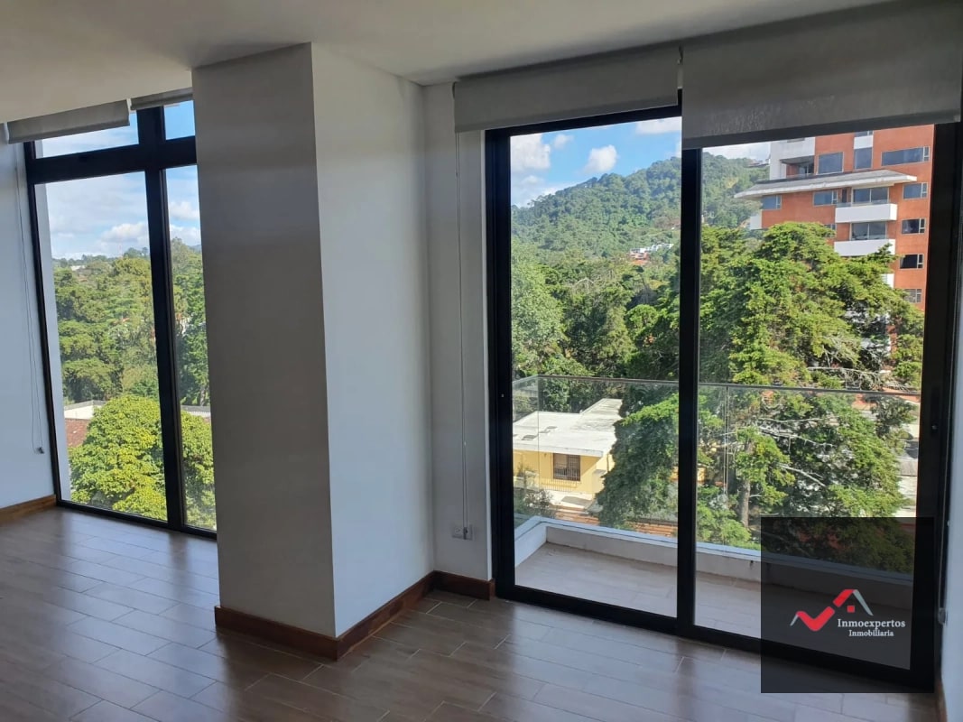 APARTAMENTO EN VENTA ZONA 15 - 5