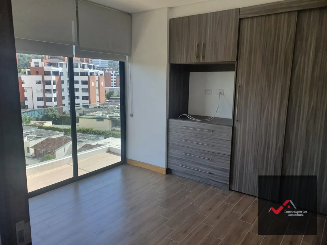 APARTAMENTO EN VENTA ZONA 15 - 3