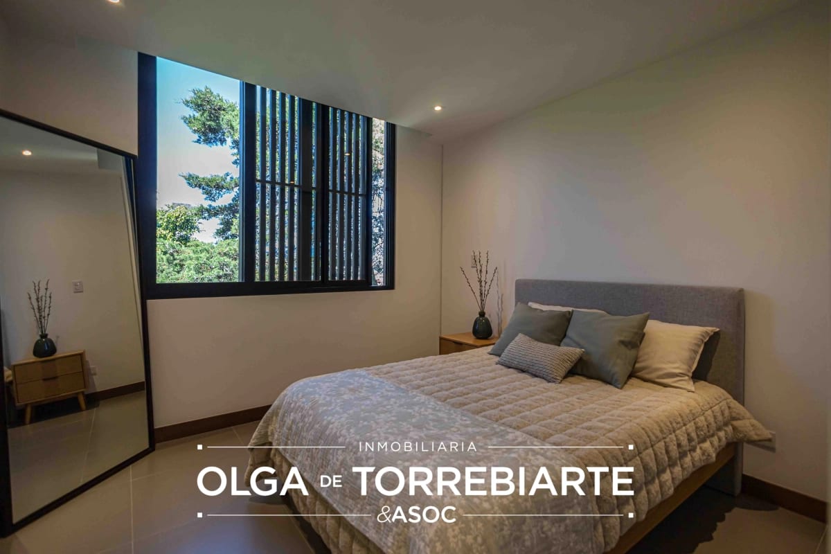Apartamento en Edificio Aile, Zona 13. — Apartamento en Venta en Zona 13, Guatemala, Ciudad — foto 9 de 16