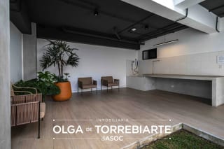 Apartamento en Edificio Aile, Zona 13. — Apartamento en Venta en Zona 13, Guatemala, Ciudad — miniatura 6 de 16