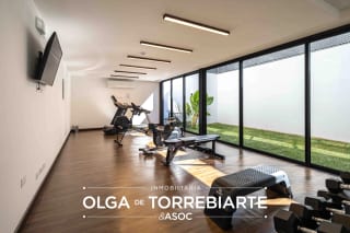 Apartamento en Edificio Aile, Zona 13. — Apartamento en Venta en Zona 16, Guatemala, Ciudad — miniatura 7 de 15