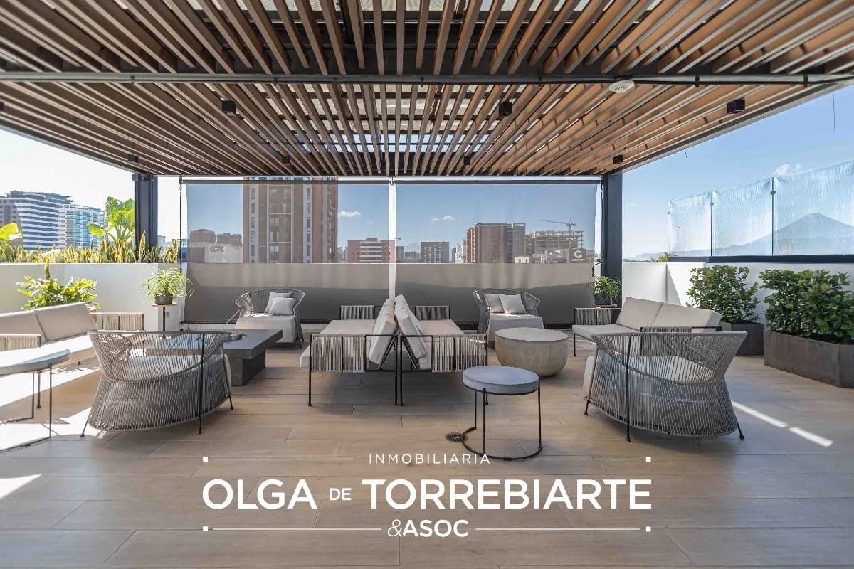 Apartamento en Edificio Aile, Zona 13. — Apartamento en Venta en Zona 16, Guatemala, Ciudad — foto 6 de 15