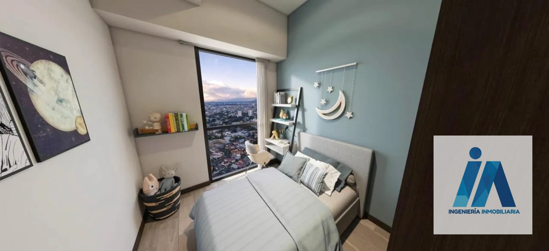APARTAMENTO EN VENTA📍Edificio Altaire, z. 11 Una inversión inteligente con vistas espectaculares y diseño de vanguardia. - 8