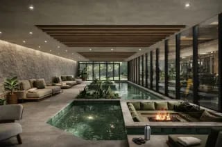 PROYECTO DE APARTAMENTOS BRAVANTE — Apartamento en Venta en Zona 16, Guatemala, Ciudad — miniatura 15 de 15