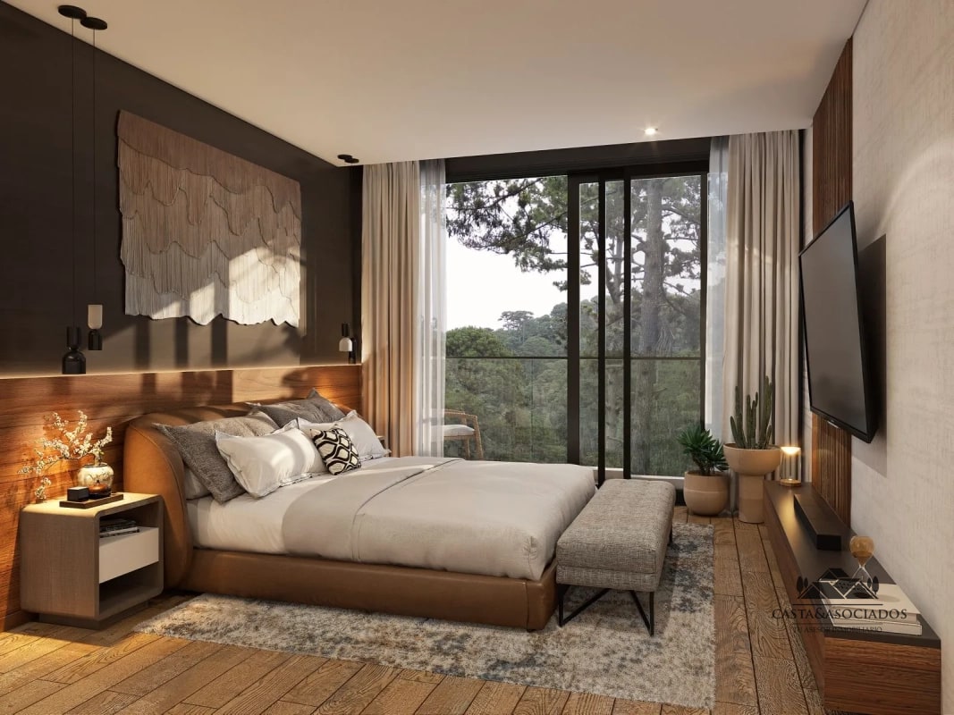 PROYECTO DE APARTAMENTOS BRAVANTE - 13