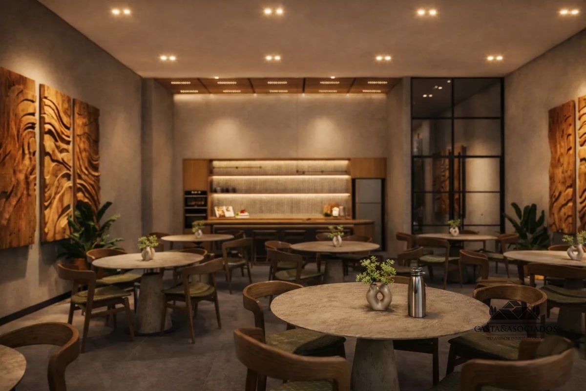 PROYECTO DE APARTAMENTOS BRAVANTE - 12