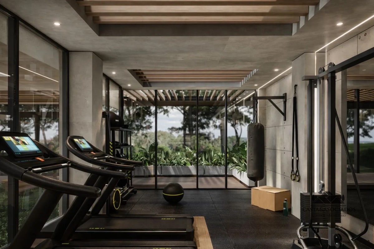 PROYECTO DE APARTAMENTOS BRAVANTE - 11