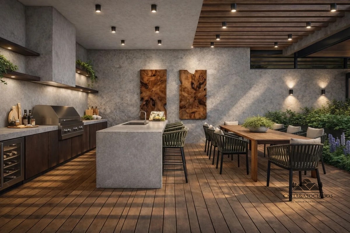 PROYECTO DE APARTAMENTOS BRAVANTE - 10