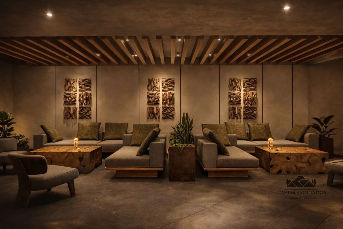PROYECTO DE APARTAMENTOS BRAVANTE - 9