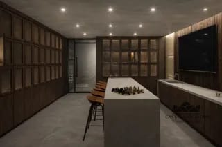 PROYECTO DE APARTAMENTOS BRAVANTE — Apartamento en Venta en Zona 16, Guatemala, Ciudad — miniatura 8 de 15