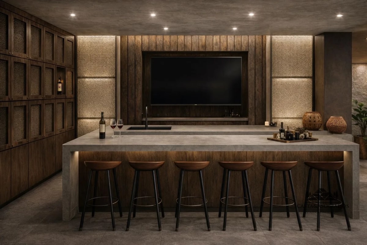 PROYECTO DE APARTAMENTOS BRAVANTE - 7
