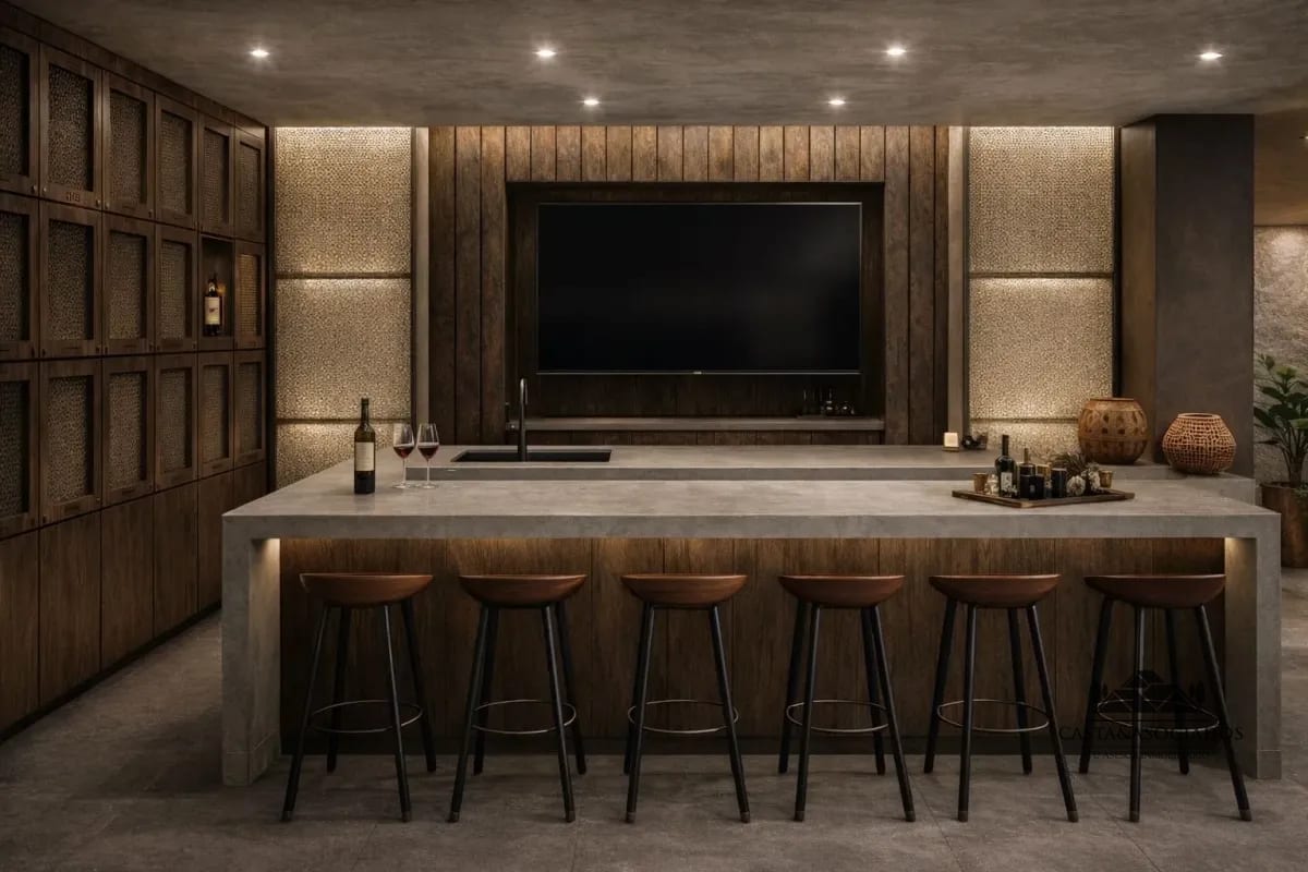 PROYECTO DE APARTAMENTOS BRAVANTE — Apartamento en Venta en Zona 16, Guatemala, Ciudad — foto 7 de 15
