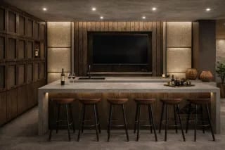 PROYECTO DE APARTAMENTOS BRAVANTE — Apartamento en Venta en Zona 16, Guatemala, Ciudad — miniatura 7 de 15