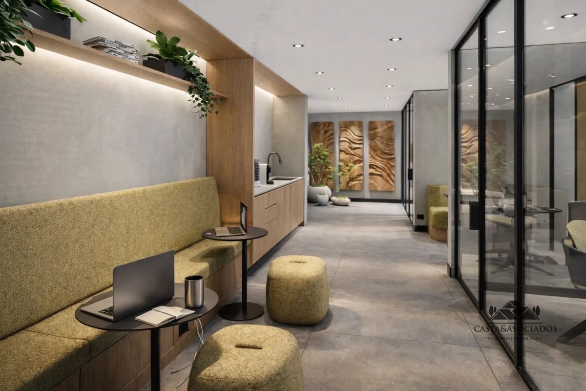 PROYECTO DE APARTAMENTOS BRAVANTE - 6