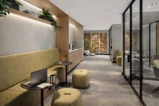 PROYECTO DE APARTAMENTOS BRAVANTE — Apartamento en Venta en Zona 16, Guatemala, Ciudad — miniatura 6 de 15