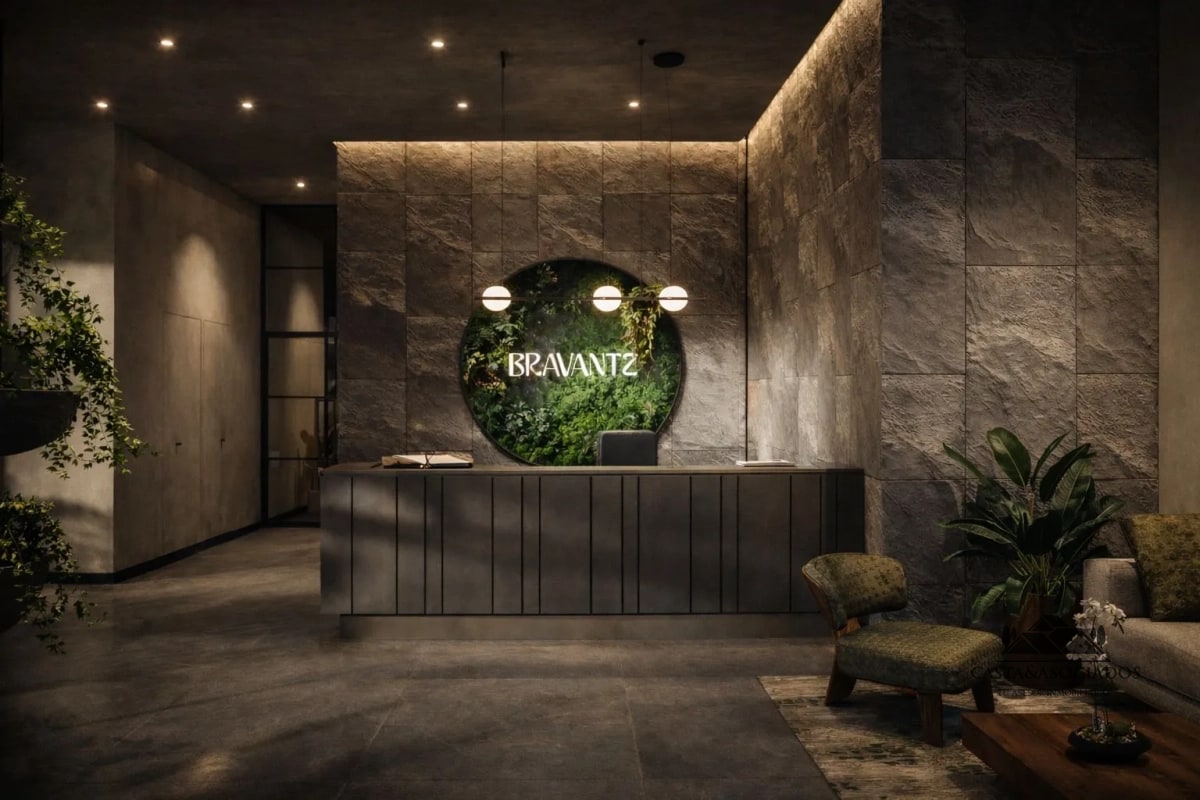 PROYECTO DE APARTAMENTOS BRAVANTE - 5
