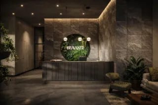 PROYECTO DE APARTAMENTOS BRAVANTE — Apartamento en Venta en Zona 16, Guatemala, Ciudad — miniatura 5 de 15