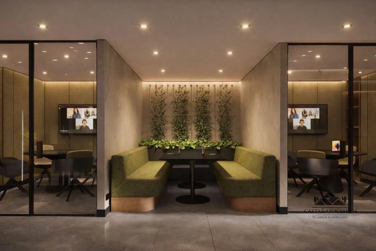 PROYECTO DE APARTAMENTOS BRAVANTE - 4