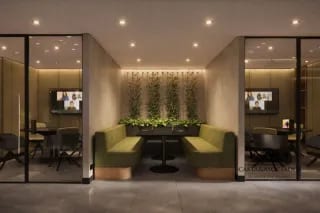 PROYECTO DE APARTAMENTOS BRAVANTE — Apartamento en Venta en Zona 16, Guatemala, Ciudad — miniatura 4 de 15