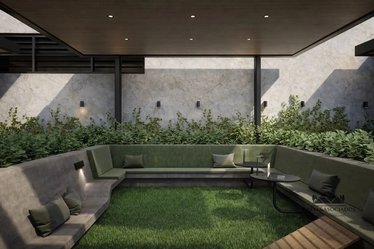 PROYECTO DE APARTAMENTOS BRAVANTE - 3