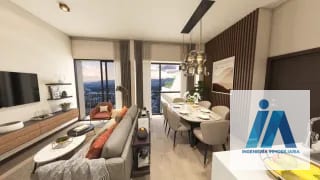 VENTA📍Edificio Altaire, zona 11 ¡ENCUENTRA EL HOGAR DE TUS SUEÑOS! — Apartamento en Venta en Zona 11, Guatemala, Ciudad — miniatura 1 de 9