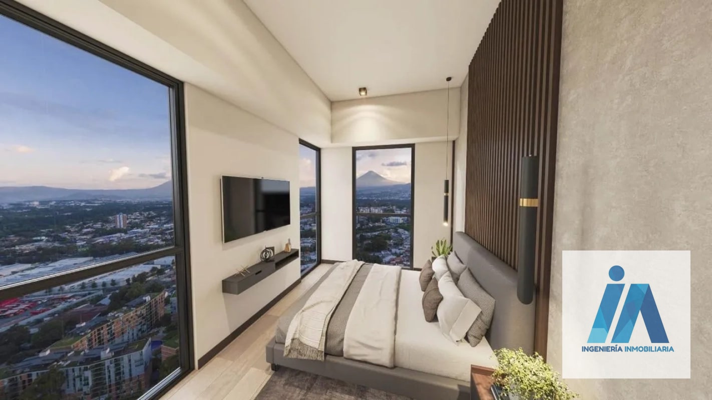 VENTA📍Edificio Altaire, zona 11 ¡ENCUENTRA EL HOGAR DE TUS SUEÑOS! - 8