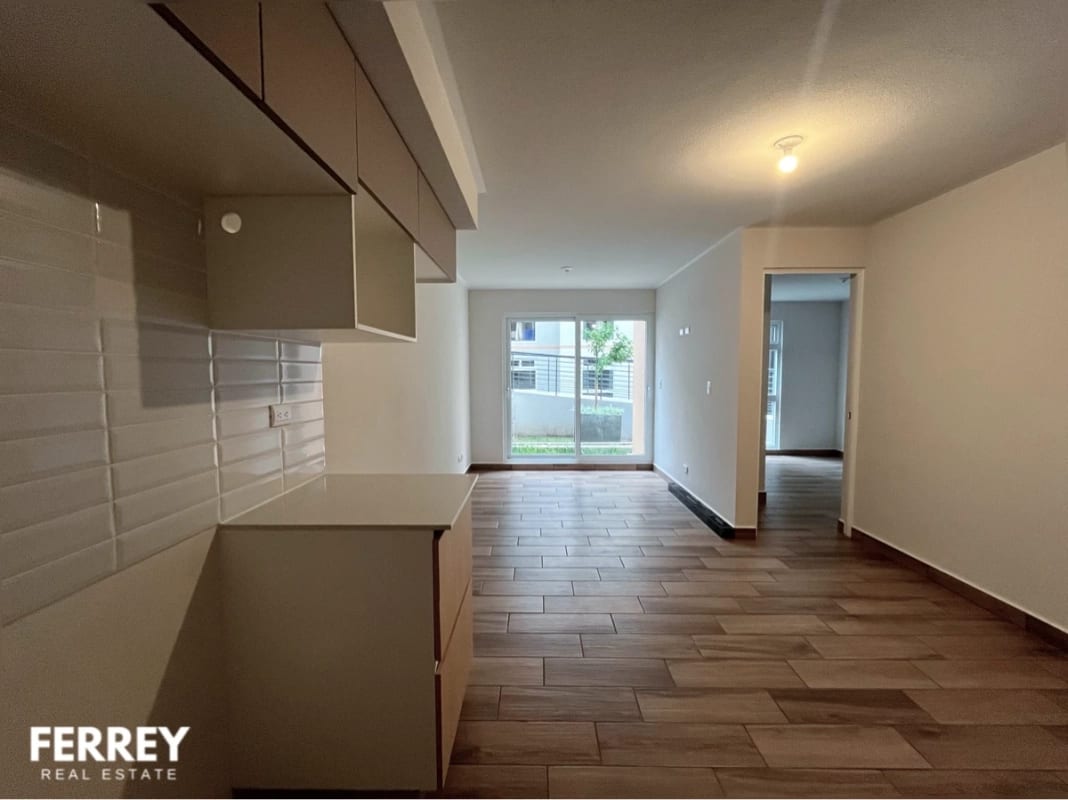 Apartamento para ESTRENAR en renta en zona 16 Edificio Lares 16 — Apartamento en Alquiler en Lares 16, Zona 16, Guatemala, Ciudad — foto 1 de 8