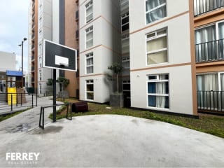 Apartamento para ESTRENAR en renta en zona 16 Edificio Lares 16 — Apartamento en Alquiler en Lares 16, Zona 16, Guatemala, Ciudad — miniatura 3 de 8