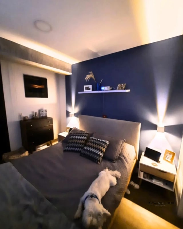 APARTAMENTO EN VENTA ZONA 4 EN NIVEL ALTO - 6