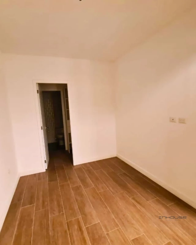 APARTAMENTO EN VENTA ZONA 4 EN NIVEL ALTO - 5