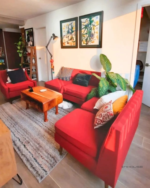 APARTAMENTO EN VENTA ZONA 4 EN NIVEL ALTO - 1