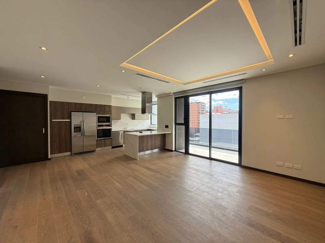 Apartamento en Venta o alquiler en zona 10 — Apartamento en Venta en Santa Sofía, Zona 10, Guatemala, Ciudad — foto 2 de 15