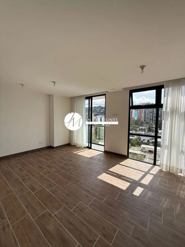 Apartamento en renta en zona 15 — Apartamento en Alquiler en Zona 15, Guatemala, Ciudad — foto 1 de 17