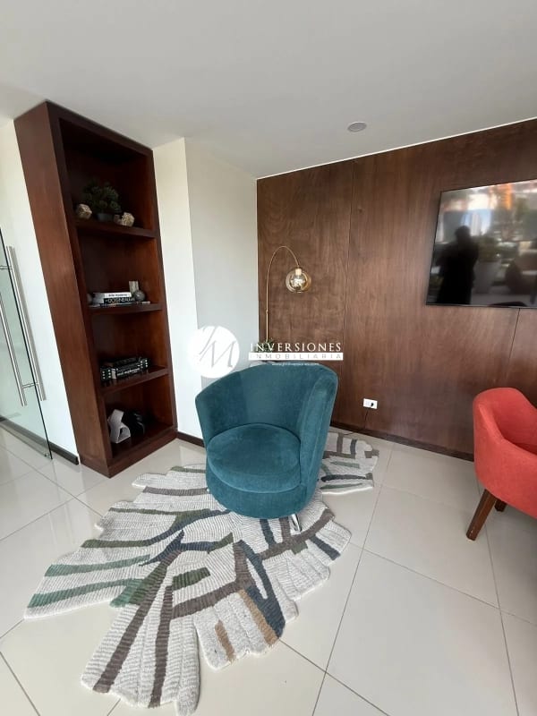 Apartamento en renta en zona 15 — Apartamento en Alquiler en Zona 15, Guatemala, Ciudad — foto 11 de 17