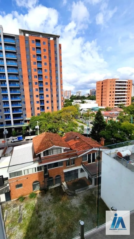 APARTAMENTO EN VENTA📍Edificio Narama, zona 13 Un espacio moderno y funcional, diseñado para generar alta rentabilidad  y disfrutar - 9