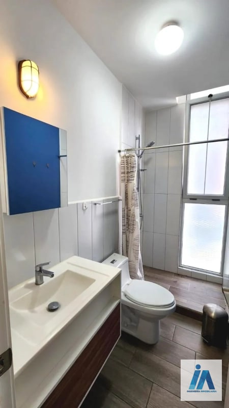 APARTAMENTO EN VENTA📍Edificio Narama, zona 13 Un espacio moderno y funcional, diseñado para generar alta rentabilidad y disfrutar - 8