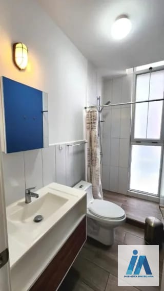 APARTAMENTO EN VENTA📍Edificio Narama, zona 13 Un espacio moderno y funcional, diseñado para generar alta rentabilidad  y disfrutar — Apartamento en Venta en Narama, Zona 13, Guatemala, Ciudad — miniatura 8 de 14