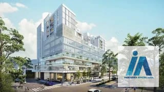 APARTAMENTO EN VENTA📍Edificio Narama, zona 13 Un espacio moderno y funcional, diseñado para generar alta rentabilidad  y disfrutar — Apartamento en Venta en Narama, Zona 13, Guatemala, Ciudad — miniatura 7 de 14