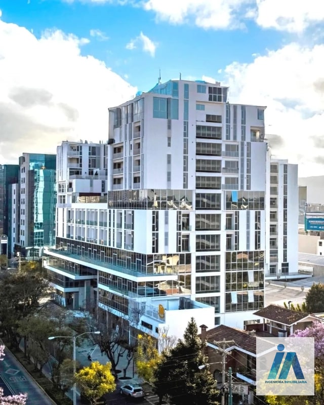 APARTAMENTO EN VENTA📍Edificio Narama, zona 13 Un espacio moderno y funcional, diseñado para generar alta rentabilidad  y disfrutar - 2