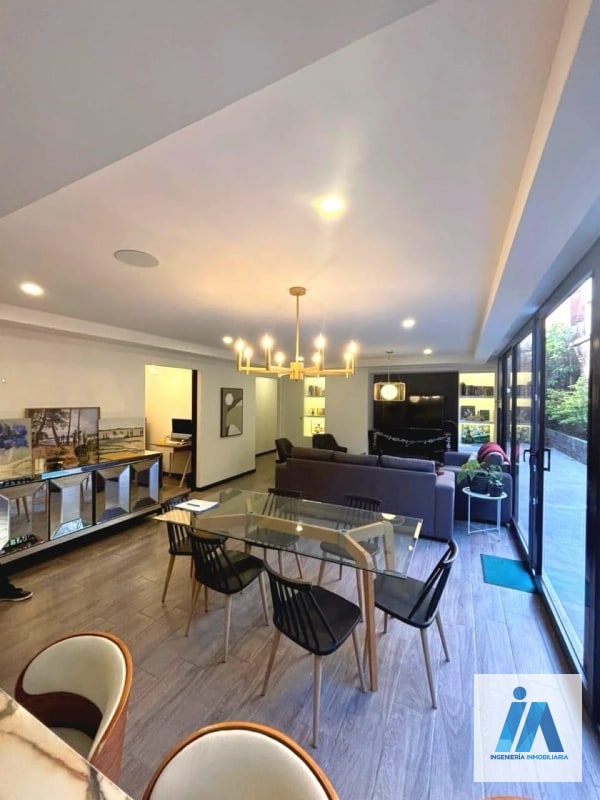 APARTAMENTO EN VENTA – Edificio Niko10, Zona 10 - 11