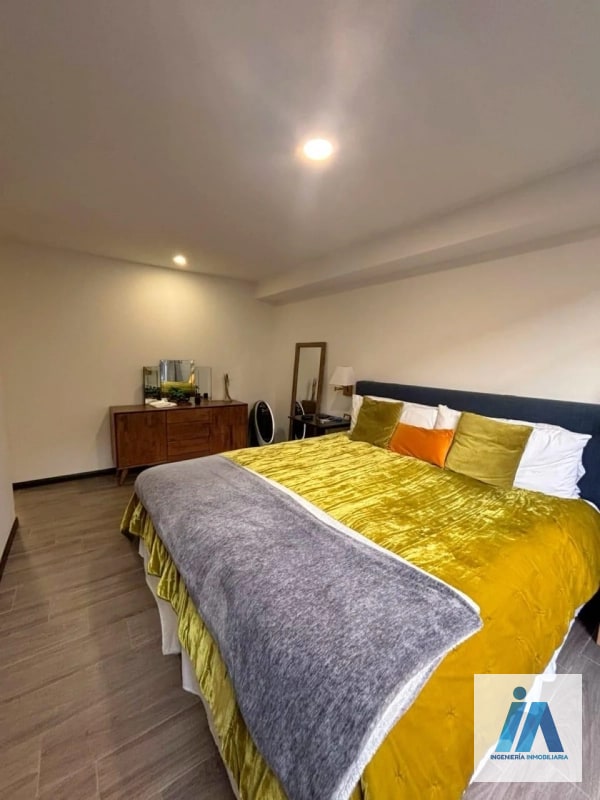 APARTAMENTO EN VENTA – Edificio Niko10, Zona 10 - 8