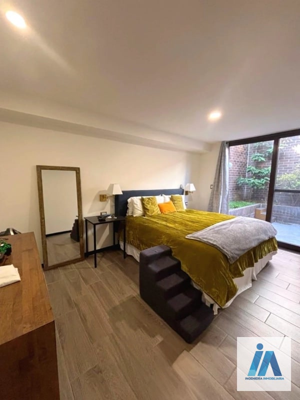 APARTAMENTO EN VENTA – Edificio Niko10, Zona 10 - 7